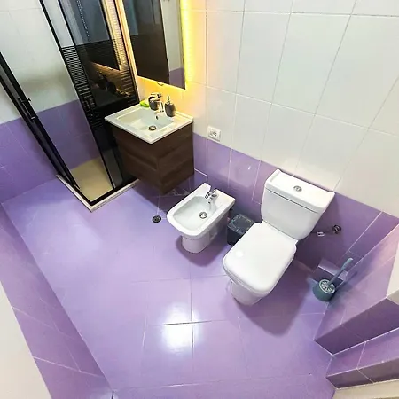 The Coastal Pearl Apartment