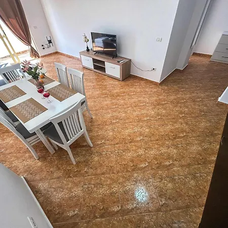 The Coastal Pearl Apartment Durres